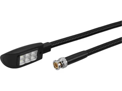 LED svetlo na husom krku Monacor GNL-450BNC