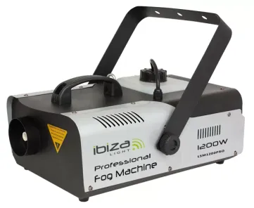 LSM1200PRO Profesionálny dymostroj