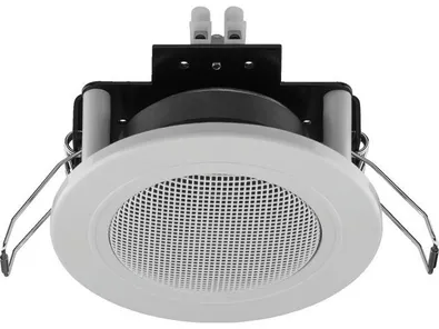 Malý zapustený reproduktor Monacor SPE-82/WS