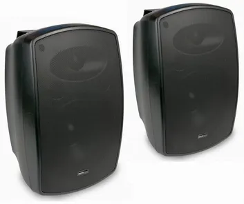 Master Audio NB800TB reprosústavy