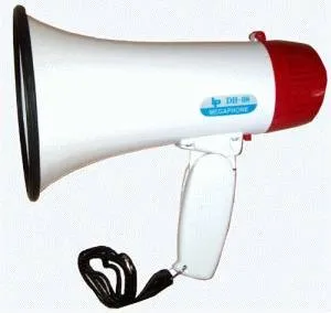 Megafón DH-08 HORN