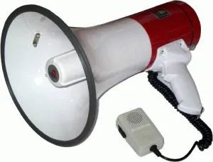 Megafón DH-09 HORN