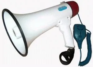 Megafón DH-10 HORN