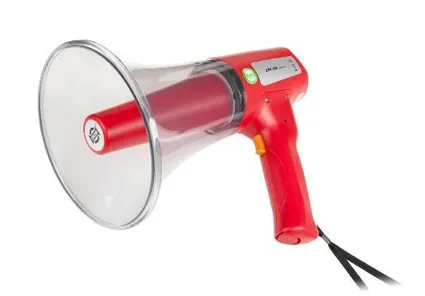 Megafón ER-3S HORN Seikaku