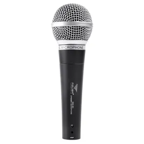 Mikrofón dynamický Azusa DM-80