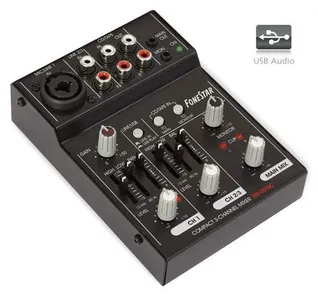 Mix pult Fonestar SM303SC