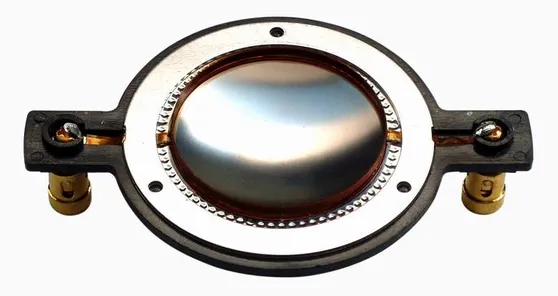 Membránový systém Master Audio MS SDT7/2