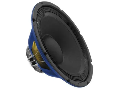 NEODYMIUM PA stredobasový reproduktor Monacor SP-30/200NEO, 400 W / 200 W (MAX / RMS), 8 Ohm