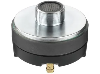 PA Horn driver Monacor MRD-34PA, 35 W, 8 Ohm