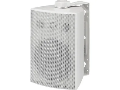 PA reproduktorový systém určený voči poveternostným podmienkam Monacor ESP-230/WS