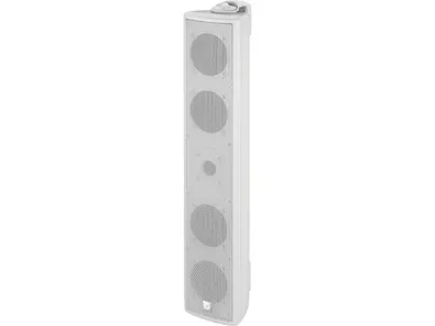 PA stĺpový reproduktor Monacor ETS-530TW/WS
