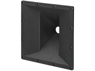 PA zvukovod Monacor MRH-300 pre driver