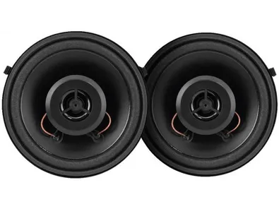 Pár reproduktorov do auta Monacor CRB-120PP, 30 W, 4 Ohm