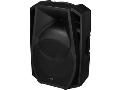 Pasívny širokopásmový reproduktorový systém IMG WAVE-15P, 500 W, 8 Ω