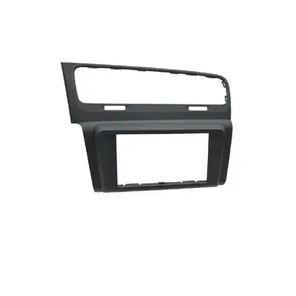 PF-2693 D plastový rámik 2DIN Golf7