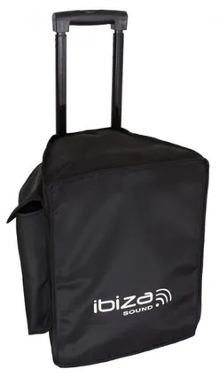 Obal pre reprosústavu Ibiza sound PORT-BAG15