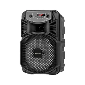 Prenosný reproduktor Kruger&Matz Music Box 8"