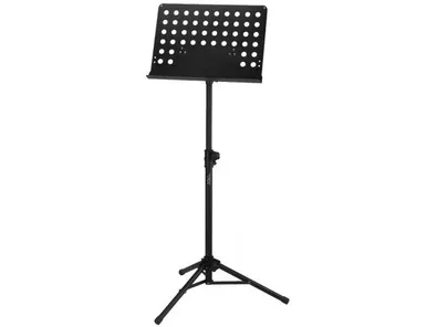 Profesionálny hudobný stojan Monacor MSS-20/SW