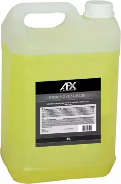 PROSMOKE5L-FAZE AFX Light dymokvapalina