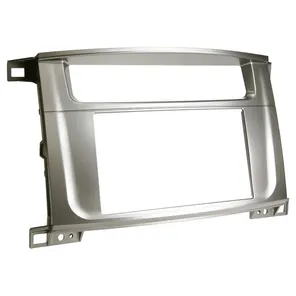 Rámik autorádia 2DIN Toyota Land Cruiser 100 PF-2421