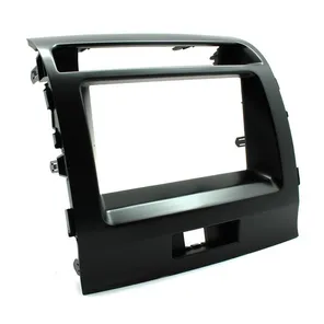 Rámik autorádia 2DIN Toyota Land Cruiser 120
