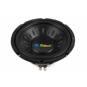 Basový reproduktor DIBEISI DBS B1023-8, 250 W, 8 Ohm