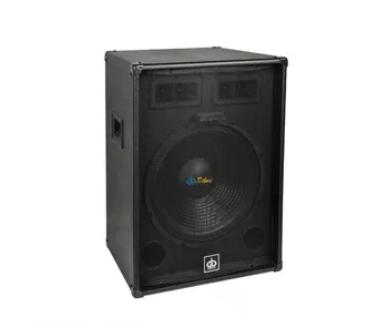 Reprobox Dibeisi 15"  Q1536  700W