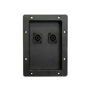 Reproduktorová výhybka CNP 04-2-18 (6000Hz), 4 - 8/8  Ohm, 400 W