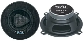 Reproduktory do auta AHPX 213, 100 W