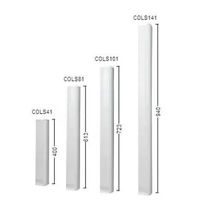 Reprosústava APart COLS81