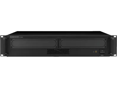 Rozšírenie duálneho modulu Monacor PA-1200EX
