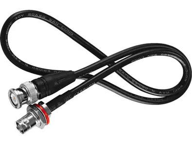 Sada BNC anténnych káblov JTS RTF-UF20