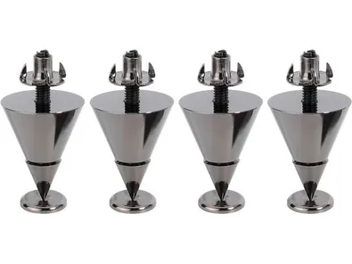 Sada hrotov reproduktorov (4 ks) Monacor SPS-30/SC