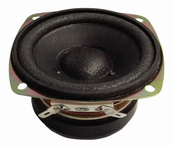 Širokopásmový reproduktor 080W0102, 8 W, 8 Ohm