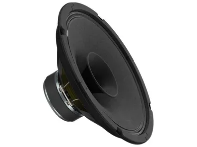 Širokopásmový reproduktor Monacor SPM-200X/4, 30 W, 4 Ohm