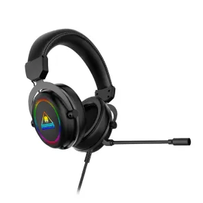 Slúchadlá Krüger&Matz naušné herné Warrior GH-50