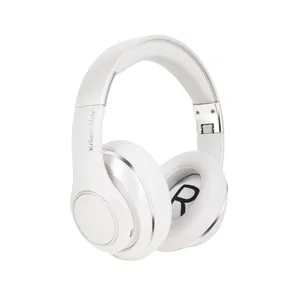 Slúchadlá Krüger&Matz Street 3 Wireless biele