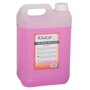 SMOKE5L-HD Ibiza Light dymokvapalina