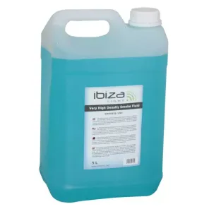 SMOKE5L-VHD Ibiza Light dymokvapalina