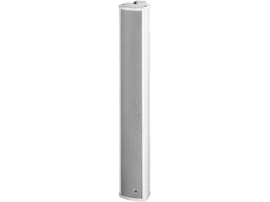 Stĺpové reproduktory PA Monacor ETS-230/WS