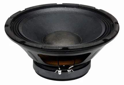 Stredobasový reproduktor BSA PL10, 400 W, 8 Ohm