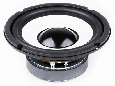 Stredobasový reproduktor Master Audio MA16BT/8, 150W, 8 Ohm