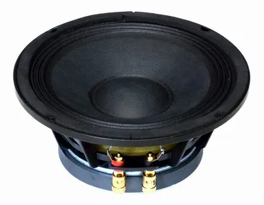Stredobasový reproduktor Master Audio PA08/8, 8 Ohm, 240 W