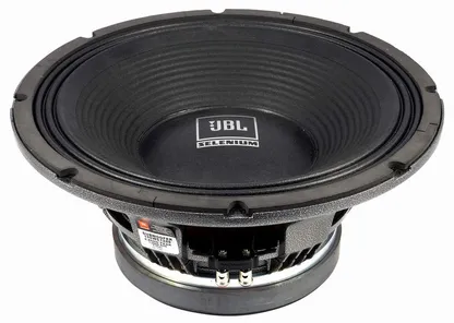 Subwooferový reproduktor JBL Selenium 15SWS1200