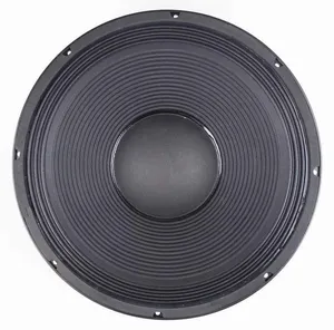 Subwooferový reproduktor Master Audio SX185/4, 1200W (RMS), 4 Ohm