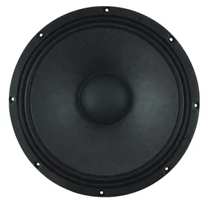 Subwooferový reproduktor SICA 15S4PL / 4ohm 