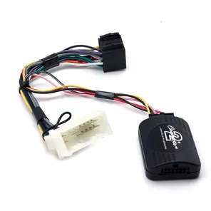 SWC HYU 02 adaptér ovládania na volante Hyundai Kia SWC HYU 02 adaptér ovládania na volante Hyundai Kia