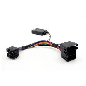 SWC HYU 10 adaptér ovládania na volante Hyundai SWC HYU 10 adaptér ovládania na volante Hyundai