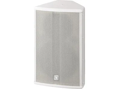 Univerzálne reproduktory PA Monacor PAB-308/WS, 125 W, 8 Ohmov