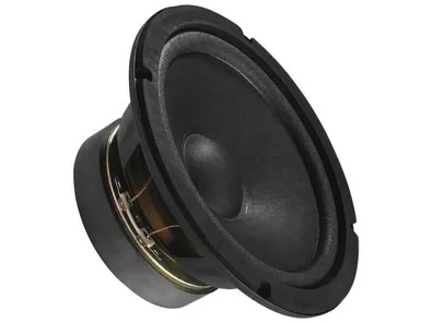 Univerzálny reproduktor Monacor SP-17/4, 30 W, 4 Ohm